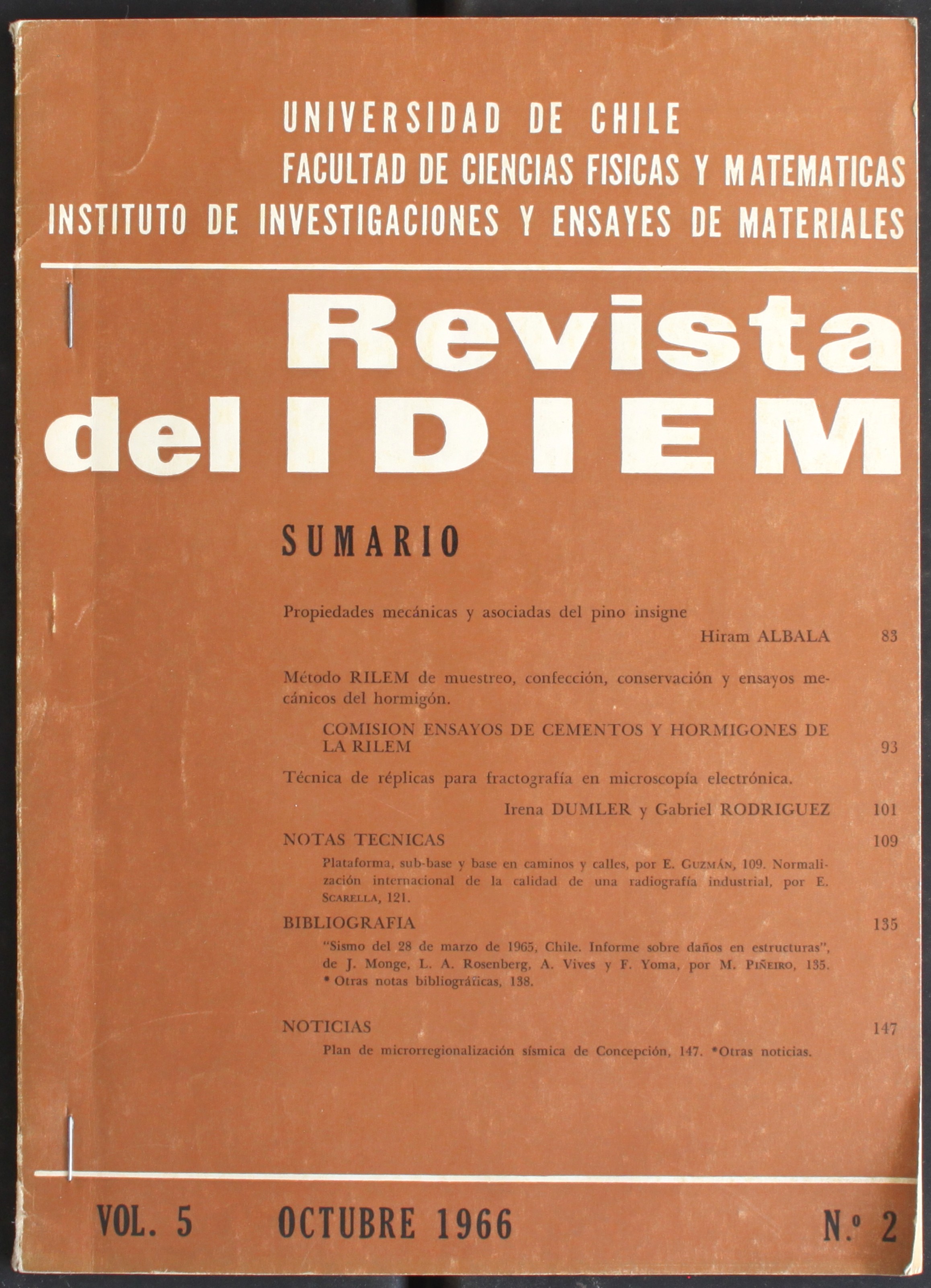 							Ver Vol. 21 Núm. 2 (1982): Año 1982, septiembre
						