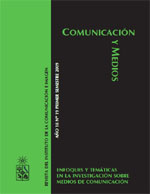 											Ver Núm. 19 (2009): Enfoques y temáticas en la investigación sobre medios de comunicación
										